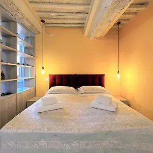  Appartamento Casa Dany-at The Beginning Of The Main Street