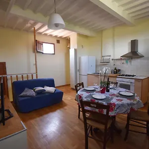  Appartamento Santo Spirito House