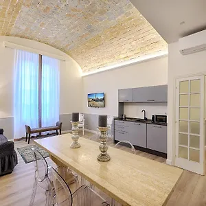  Apartamento Casa Ciseri
