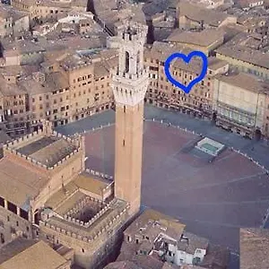  Apartamento Palazzo Lenzi